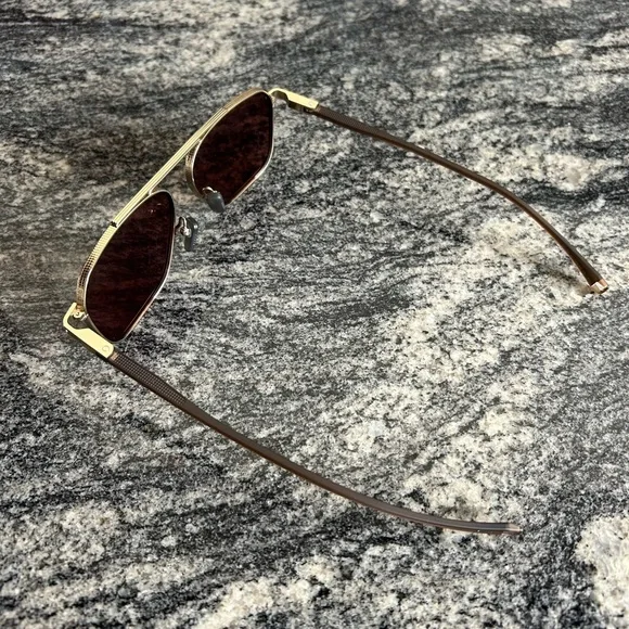 Brown Sunglasses